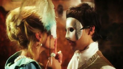 Eric Saade - Masquerade