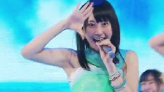 SKE48 - パレオはエメラルド