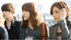 T-ara - 真的真的喜欢你