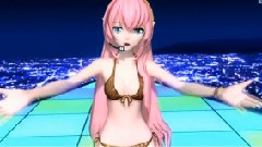 巡音流歌 - Far Away