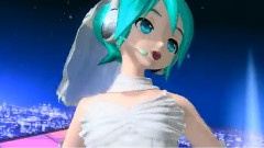 初音未来 - Far Away