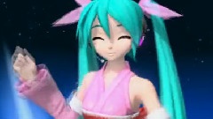 初音未来 - Far Away