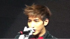 2PM - 峻秀Solo