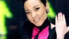2NE1 - 韩国部分