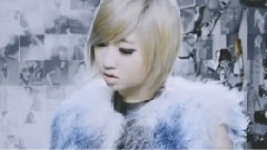 2NE1 - Lonely