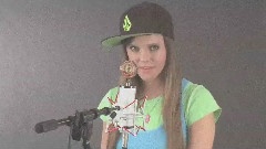 Tiffany Alvord - Stereo Hearts