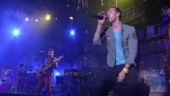 Coldplay - In My Place