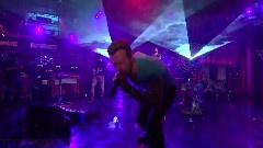 Coldplay - Every Teardrop Is A Waterfall