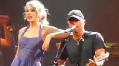 Kenny Chesney,Taylor Swift - Big Star
