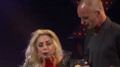 Lady Gaga - Stand By Me