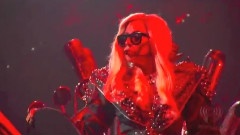 Lady Gaga - Live At iHeart Music Music Festival