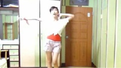 模仿翻唱,舞蹈视频 - Roly Poly Ver.3