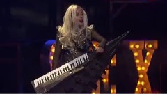 Lady Gaga - Just Dance & LoveGame