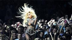 Lady Gaga - Bad Romance