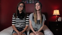 Megan & Liz - Stereo Hearts