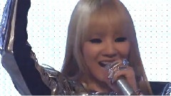 2NE1 - 最走红