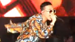 BigBang - High High KMW Malaysia