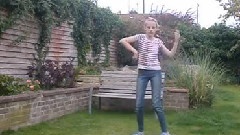 模仿翻唱,舞蹈视频 - Roly Poly Ver.8