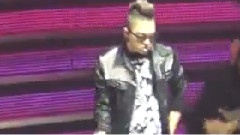 太阳(Bigbang),BigBang - Superstar