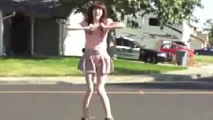 模仿翻唱,舞蹈视频 - Roly Poly Ver.9