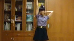 模仿翻唱,舞蹈视频 - Roly Poly Ver.10