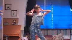 模仿翻唱,舞蹈视频 - Roly Poly Ver.11