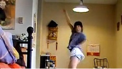 模仿翻唱,舞蹈视频 - Roly Poly Ver.12