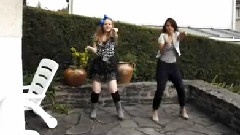 模仿翻唱,舞蹈视频 - Roly Poly Ver.14