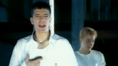 *NSYNC - Tear in Up My Heart