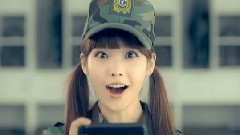 IU - Samsung Galaxy CF Ver.2