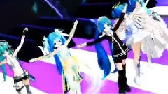 初音未来 - でハッピーシンセサイザ