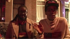 T-Pain - 5 O'Clock