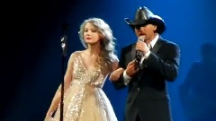 Tim McGraw,Taylor Swift - Just To See You Smile