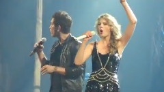 Andy Grammer,Taylor Swift - Keep Your Head Up