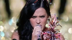Katy Perry - Firework 2010维多利亚的秘密时尚秀