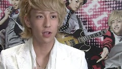A.N.JELL(日本) - 美男ですね 幕后花絮 11/07/15
