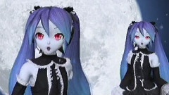 初音未来 - Silence