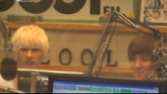 Super Junior - Kiss The Radio