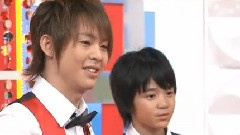 Hey! Say! JUMP - ヤンヤンJUMP(未公开SP) 11/09/24