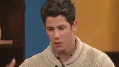 Nick Jonas - 采访