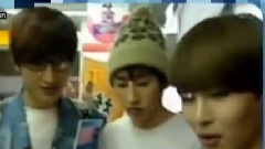 Super Junior-M - 名人带路-Super Junior-M