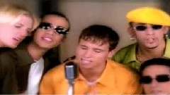 Backstreet Boys - All I Have To Give