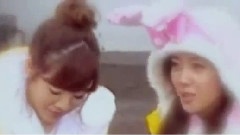 T-ara,少女时代 - I Like You Sunny &