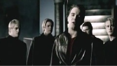 Westlife - I Have A Dream