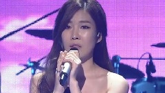 李海丽(Davichi) - 一朵未能绽放的花