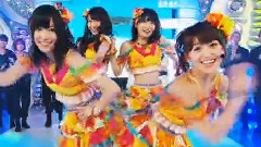 NMB48,AKB48 - HEY!HEY!HEY!_生放送 NMB48Cut 11/07/18
