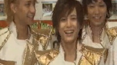 Hey! Say! JUMP - 2011Summaryzip Johnnys新闻Cut 11/09/26