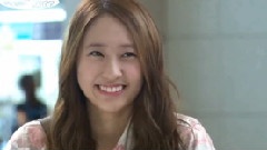 f(x) - MBC High Kick3 EP01 Krystal Cut
