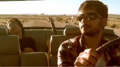 MysteryGuitarMan - Desert Duel