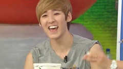 U-KISS - 维他命